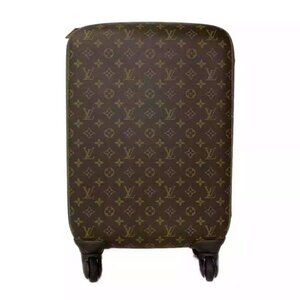 LOUIS VUITTON Zephyr Monogram - Suitcase Monogram Canvas 1586-011525